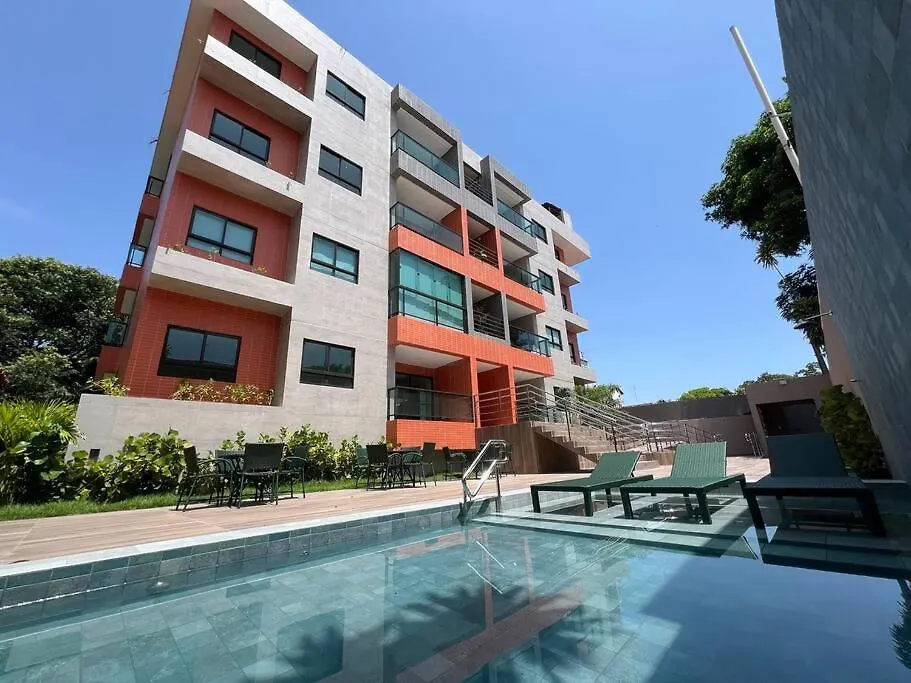 Apt Premium próx piscinas naturais-1