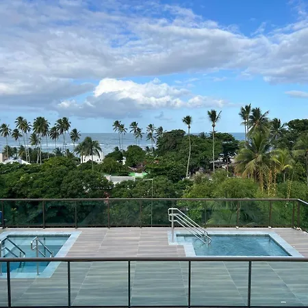 Apt Premium próx piscinas naturais-2