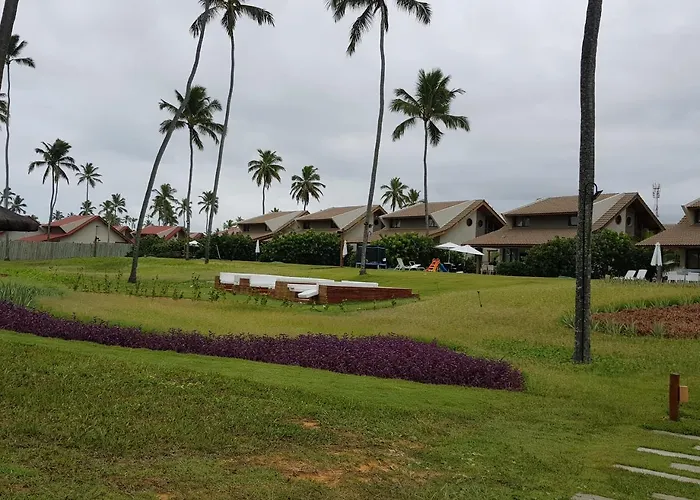Duplex Malawí Muro Alto Pôrto das Galinhas